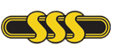 SSS Auto Logo